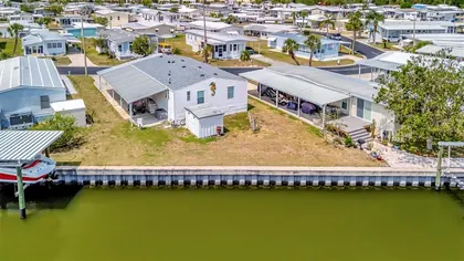 APOLLO BEACH FL Home