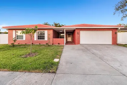 CLEARWATER FL Home