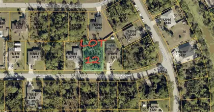 NORTH PORT FL Property