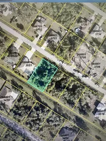NORTH PORT FL Property