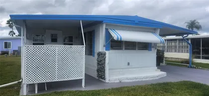 PORT RICHEY FL Home