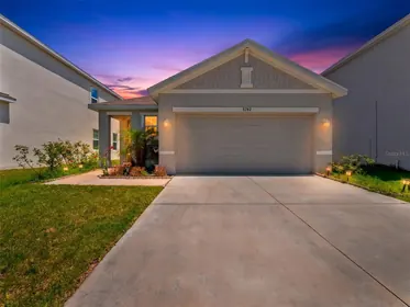 WESLEY CHAPEL FL Home