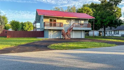 LAKE PANASOFFKEE FL Home