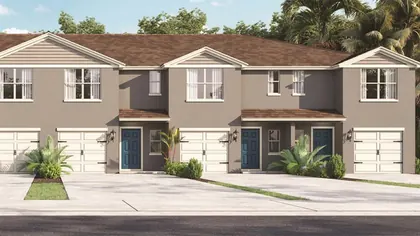HAINES CITY FL Home