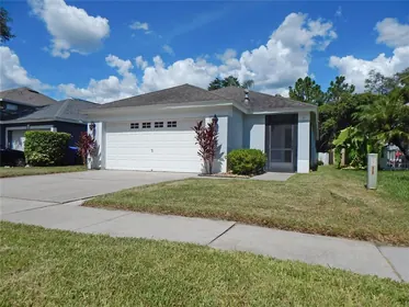 LITHIA FL Home