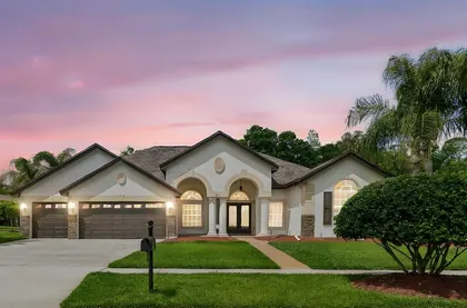WESLEY CHAPEL FL Home