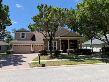 LAND O LAKES FL Home