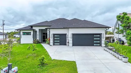 LEHIGH ACRES FL Home