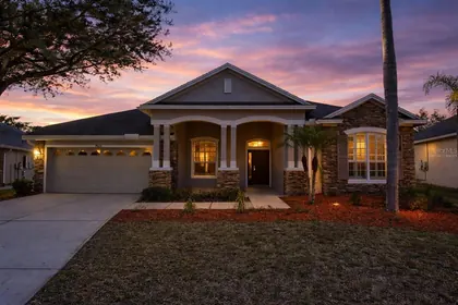 LAND O LAKES FL Home