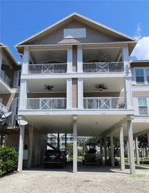 HORSESHOE BEACH FL Home