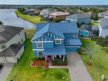 RUSKIN FL Home