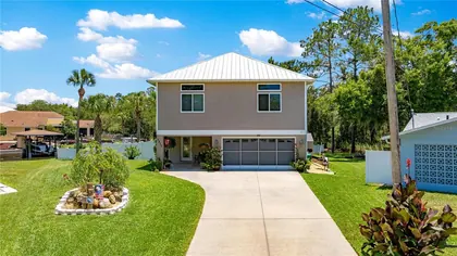 CRYSTAL RIVER FL Home