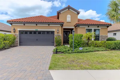 ENGLEWOOD FL Home