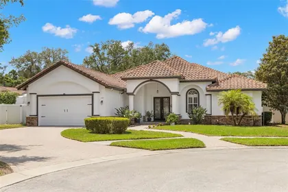 TARPON SPRINGS FL Home