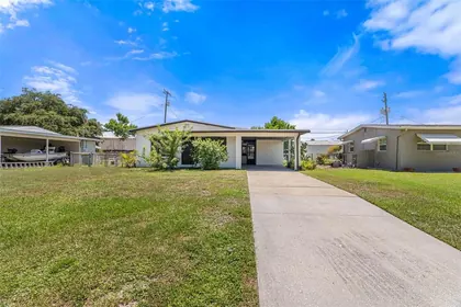 MELBOURNE FL Home