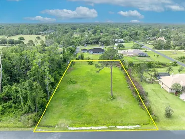 TAVARES FL Property