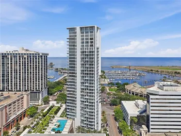ST PETERSBURG FL Home
