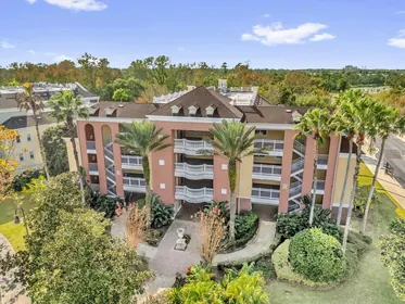 REUNION FL Home