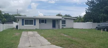 SANFORD FL Home