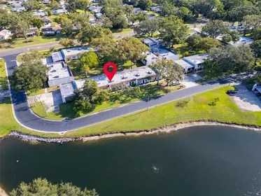 PALM HARBOR FL Home