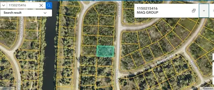 NORTH PORT FL Property