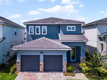 MONTVERDE FL Home