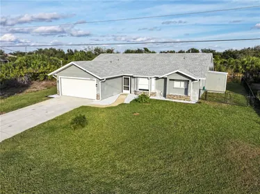 PORT CHARLOTTE FL Home
