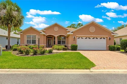 OCALA FL Home