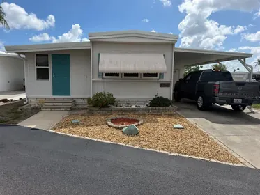 ST PETERSBURG FL Home