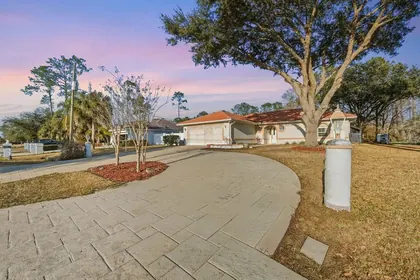 PALM COAST FL Home