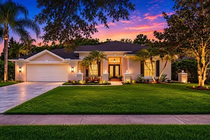 LUTZ FL Home