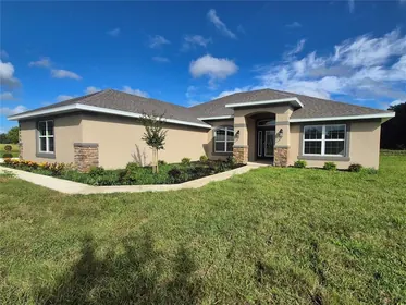 DADE CITY FL Home