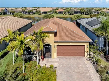 VENICE FL Home
