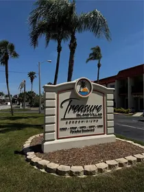 TREASURE ISLAND FL Home