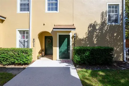 LAKE MARY FL Home