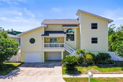 PALM HARBOR FL Home