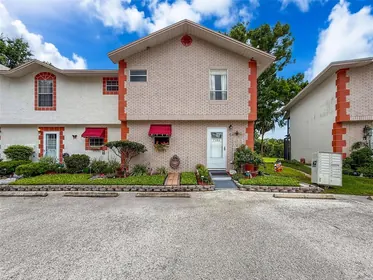 NEW PORT RICHEY FL Home