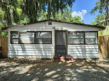 PLANT CITY FL Home