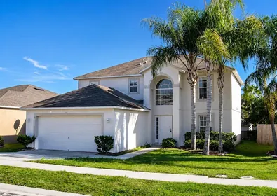 SANFORD FL Home