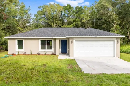 DUNNELLON FL Home