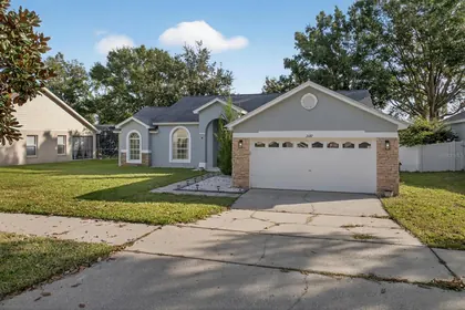 CLERMONT FL Home