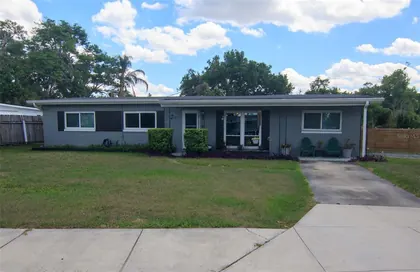 ORLANDO FL Home