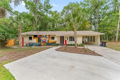 GAINESVILLE FL Home