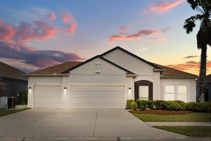 GROVELAND FL Home
