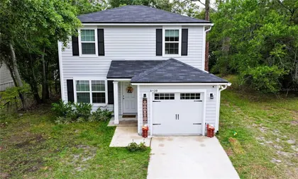 JACKSONVILLE FL Home