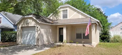 VALRICO FL Home