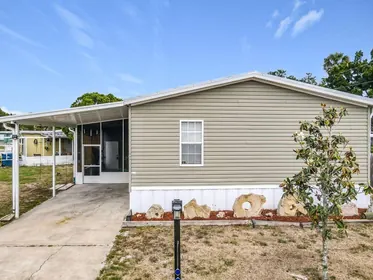 EDGEWATER FL Home