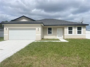 OCALA FL Home