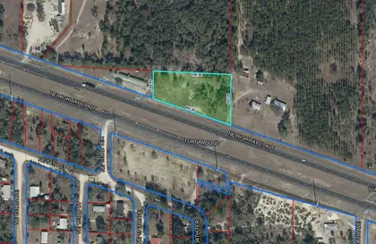 WILLISTON FL Property