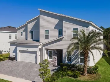 DAVENPORT FL Home